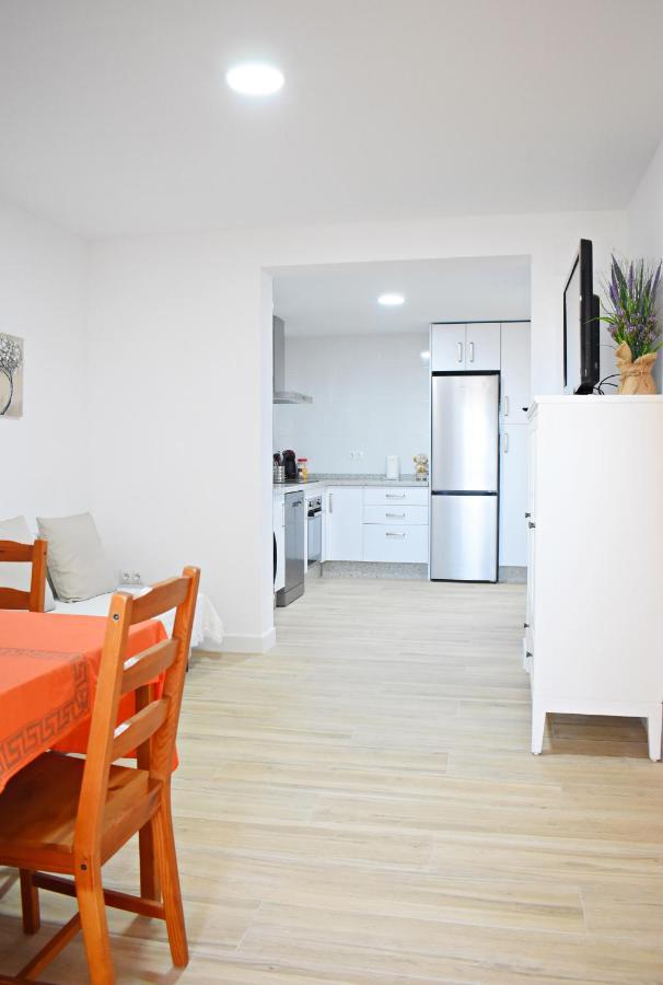 La Arana'S Home: Coqueta Casita Muy Cerca De La Playa Málaga Exterior foto